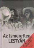 Buza Péter,Fodor Béla - Az ismeretlen Lestyán