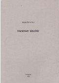 Hegedűs Attila - Kisnémedi tájszótár