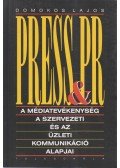 Domokos Lajos - Press & PR