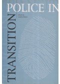 Kádár András - Police in Transition