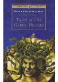GREEN, ROGER LANCELYN - Tales of the Greek Heroes