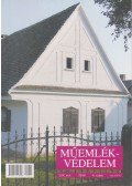 Valter Ilona - Műemlékvédelem LIV. évf. 2010/4. szám
