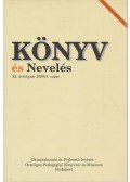 Balogh Mihály - Könyv és Nevelés XI. évf. 2009/4. szám