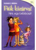 Thomas Brezina - Nini, egy bébiboszi