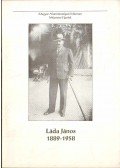 Kaptay György,Tóth István - Láda János 1889-1958