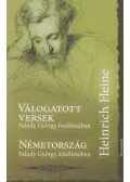Heine, Heinrich - Válogatott versek / Németország