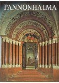 Csóka Gáspár - Pannonhalma