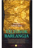 Purisaca Golenya Ágnes - Táltosok barlangja