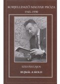 Szilvási Lajos - Bujkál a hold
