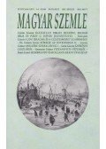 Kodolányi Gyula - Magyar Szemle 2015. április