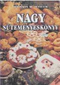 Urr Géza (szerk.) - Nagy süteményeskönyv