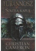 Christian Cameron - Szkítia kapui