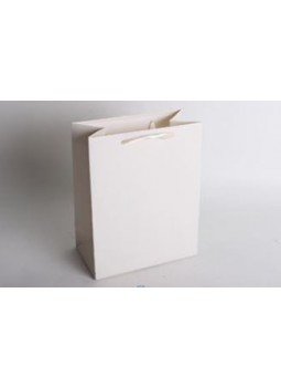 337302 - Papírtasak VINTAGE KRÉM 32*26, null 2017 antikvár könyv