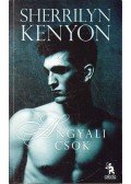 Sherrilyn Kenyon - Angyali csók