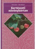 Glits Márton,Dr. Folk Győző - Kertészeti növénykórtan
