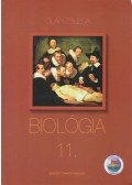 Oláh Zsuzsa - Biológia 11.