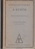 Kisfaludy Károly - A kérők