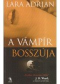 Lara Adrian - A vámpír bosszúja