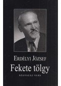 Erdélyi József - Fekete tölgy - Négyszáz vers