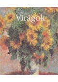 Hajnal Gabriella - Virágok