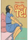Vaszary Gábor - Csak te!
