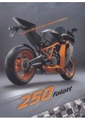 Szőke Csaba - 250 fölött