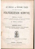 Thomas Lajos - Az ország- és népisme terén tett legnevezetesebb fölfedezések könyve II.