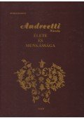 Németh Józsefné - Andreetti Károly élete és munkássága