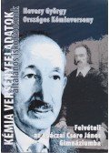 Villányi Attila - Kémia versenyfeladatok általános iskolásoknak
