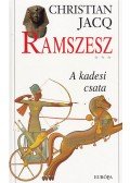 Christian Jacq - Ramszesz III.