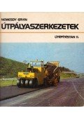Nemesdy Ervin - Útpályaszerkezetek