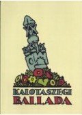 Szentimrei Jenő - Csáki bíró lánya