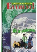 Gordon Korman - Everest! II. kötet