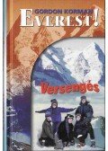 Gordon Korman - Versengés