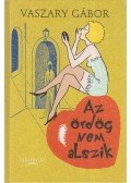 Vaszary Gábor - Az ördög nem alszik