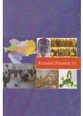 Fischer Ferenc,Harsányi Iván,Ormos Mária - Kutatási füzetek 13.