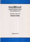 Moser Miklós,Dr. Szebényi Imre - Műszaki kémia