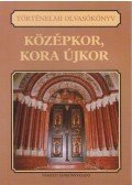 Várkonyi Gábor - Középkor, kora újkor