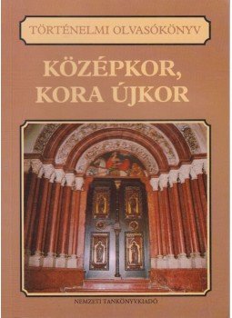 Várkonyi Gábor - Középkor, kora újkor Várkonyi Gábor - Középkor, kora újkor, Budapest 2002 antikvár könyv