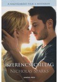 Nicholas Sparks - Szerencsecsillag