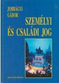 Jobbágyi Gábor - Személyi és családi jog