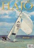 Szekeres László - Hajó - Vitorlás, Szörf és Motorcsónak Magazin 2001. május