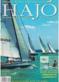 Szekeres László - Hajó - Vitorlás, Szörf és Motorcsónak Magazin 2002. szeptember