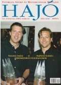 Szekeres László - Hajó  2004. február
