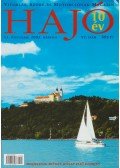 Szekeres László - Hajó - Vitorlás, Szörf és Motorcsónak Magazin 2003. március