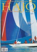 Szekeres László - Hajó - Vitorlás, Szörf és Motorcsónak Magazin 2003. szeptember