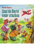 Szabó Szilvia - Oszi és Barni nagy utazása