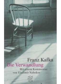 Franz Kafka - Die Verwandlung Franz Kafka - Die Verwandlung, 2003 antikvár könyv