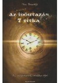 Von Braschler - Az időutazás 7 titka