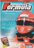 Bethlen Tamás - Autósport és Formula Magazin VI/3. szám 2005. március